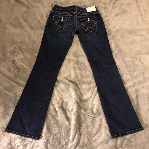 True Religion Jeans - Picture 4 of 4